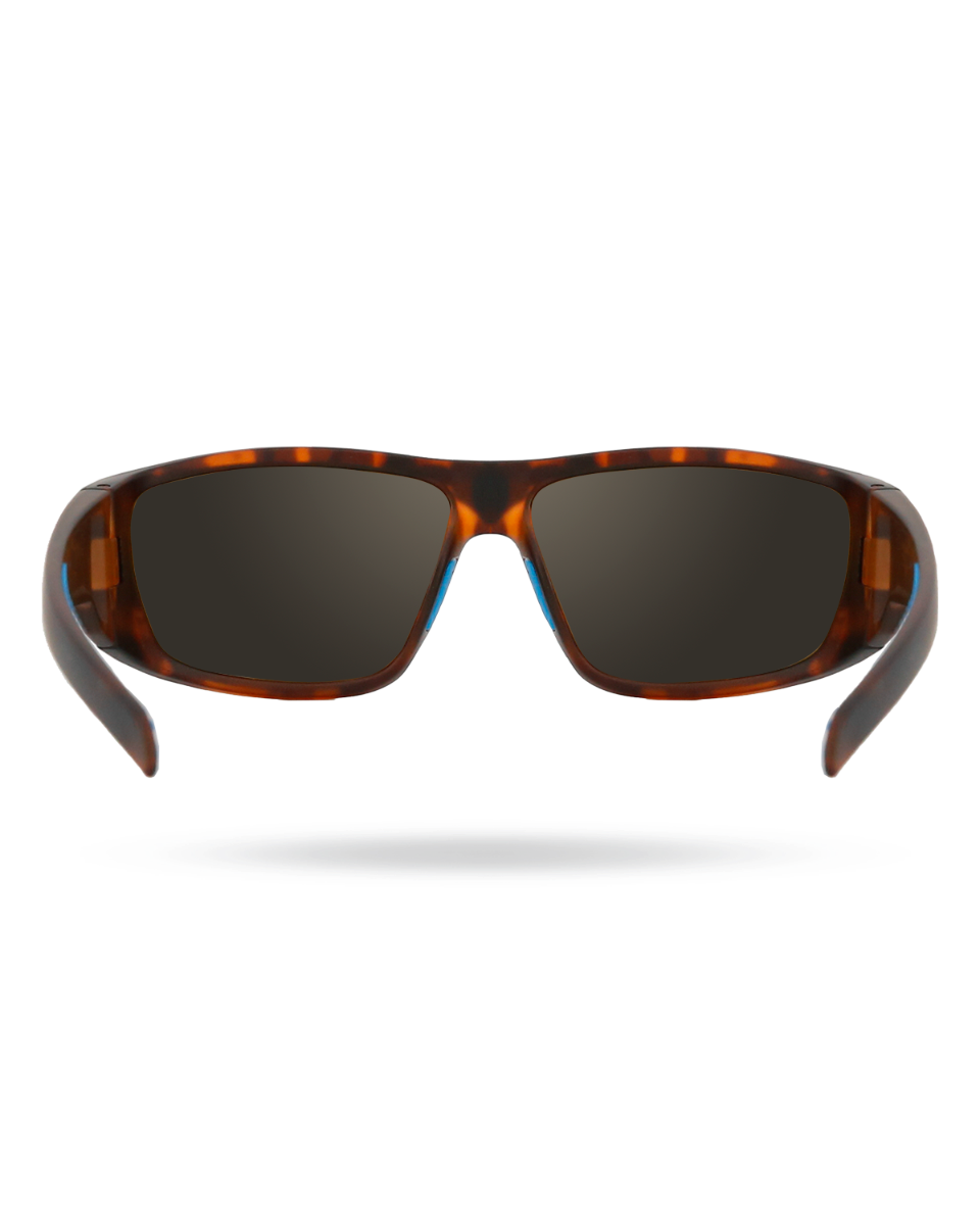 ::259 Brown/Tortoise