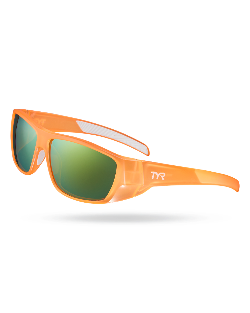 ::307 Green/Orange