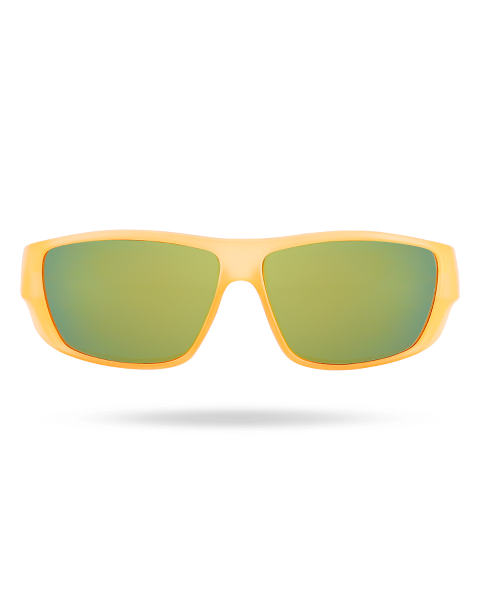 ::307 Green/Orange