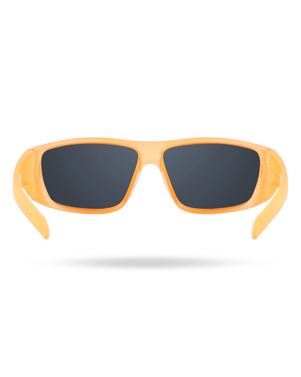 ::307 Green/Orange