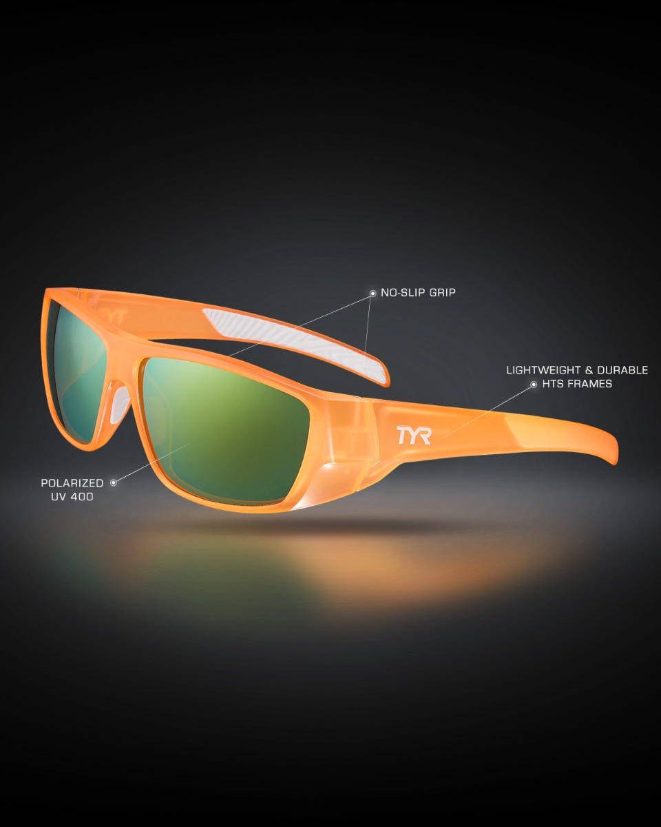 ::307 Green/Orange