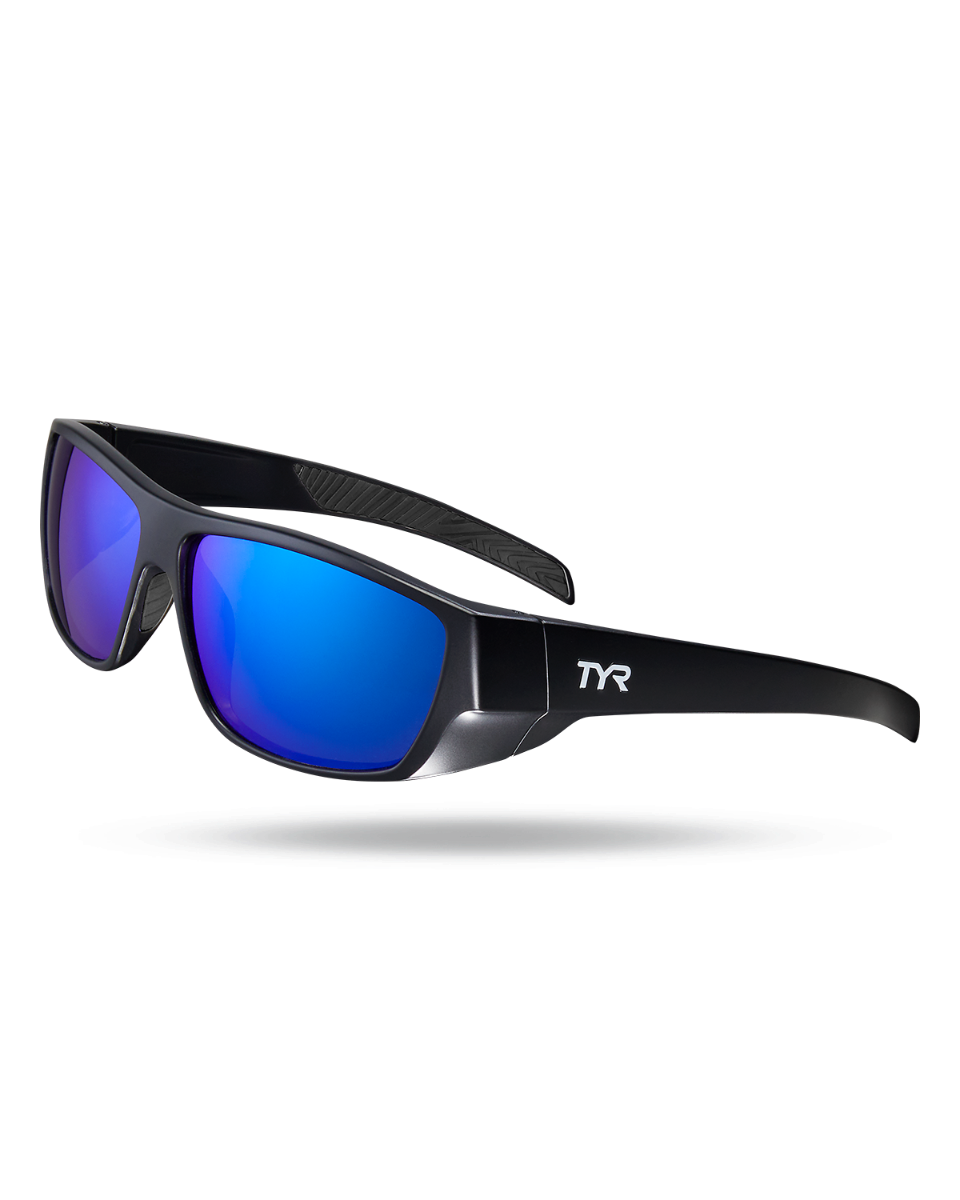 ::422 Blue/Black