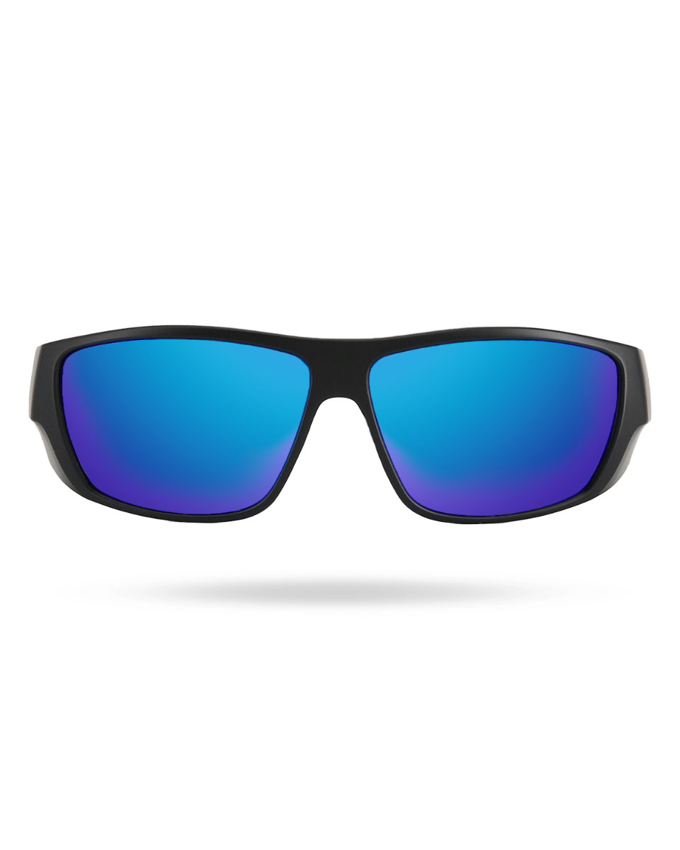 ::422 Blue/Black