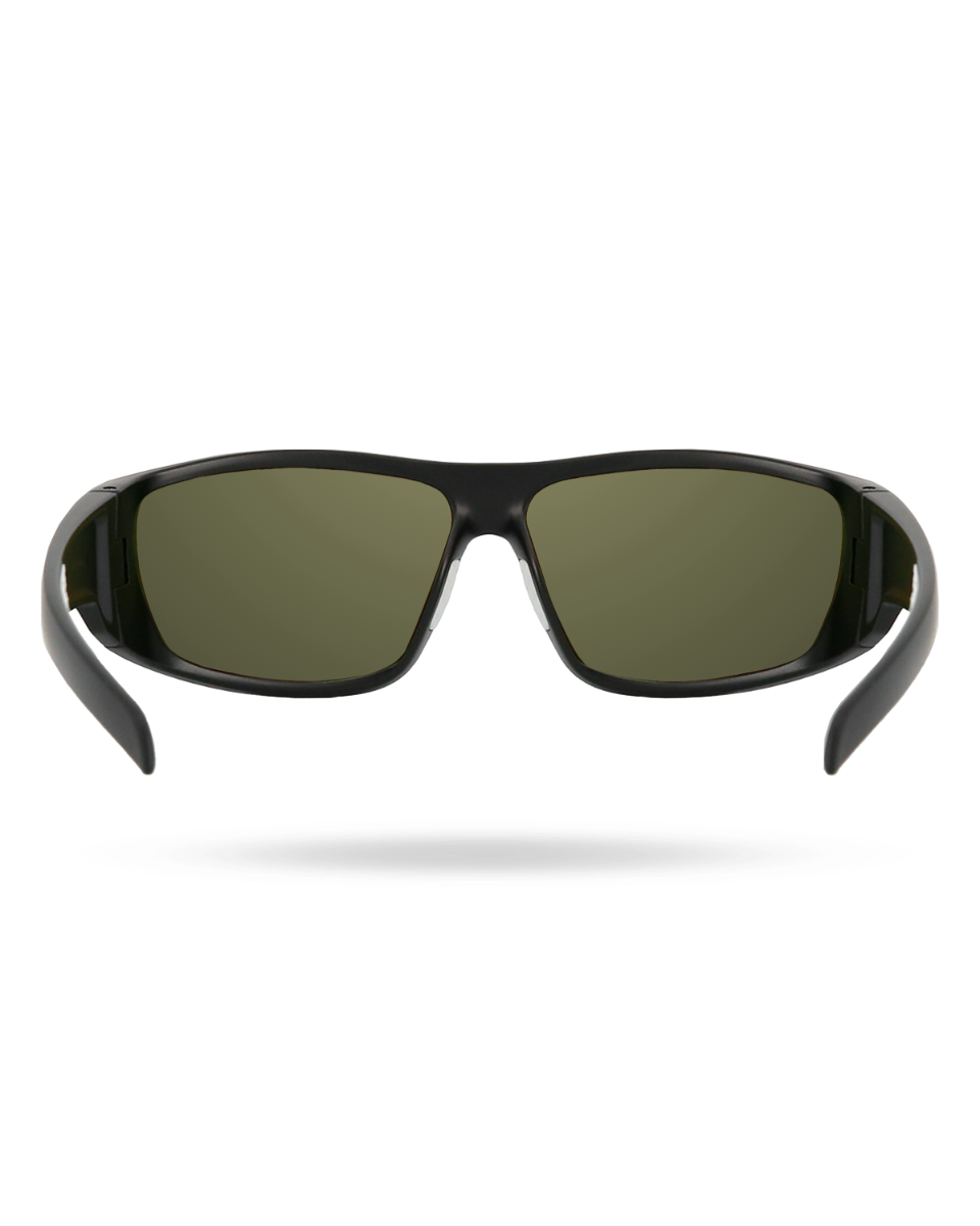 ::422 Blue/Black