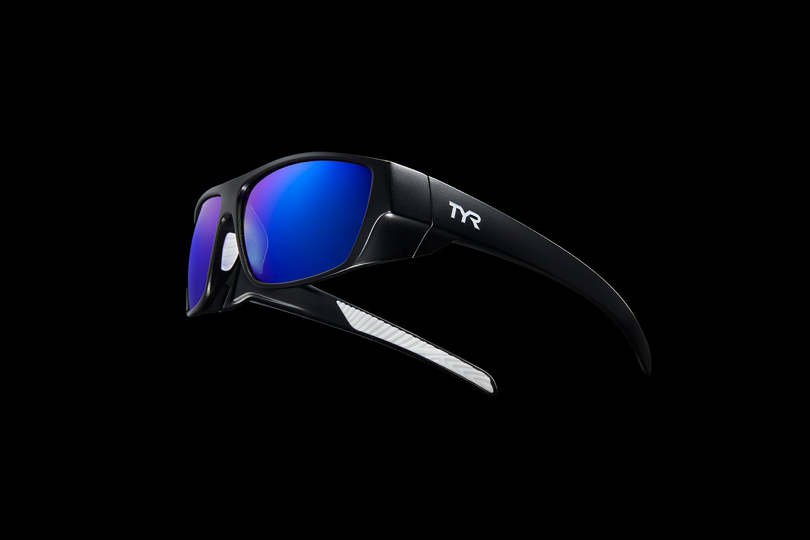 ::422 Blue/Black