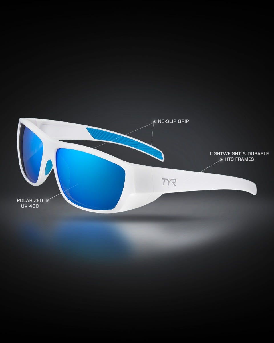 ::462 Blue/White