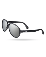 ::043 Silver/Black