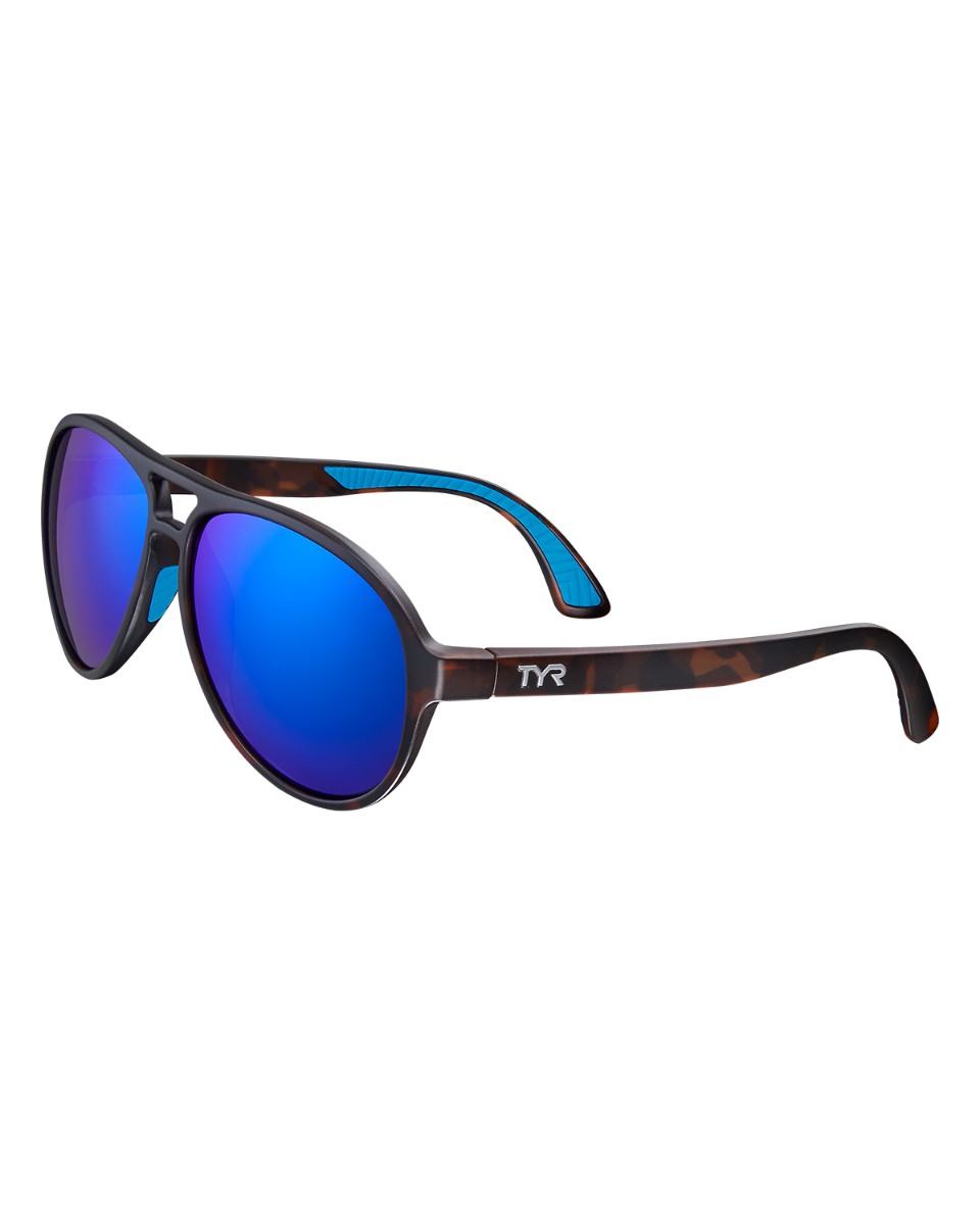 ::285 Blue/Tortoise