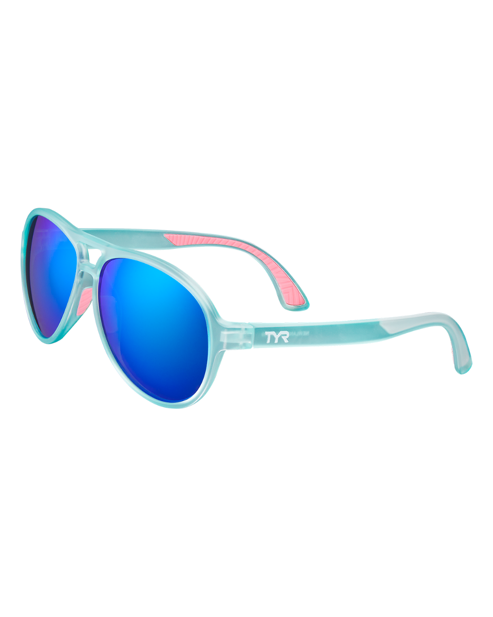 ::496 Blue/Mint