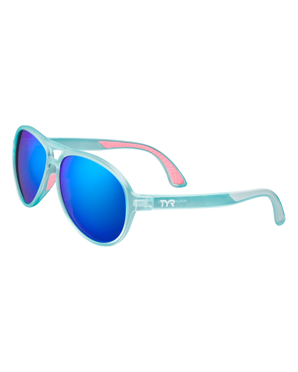 ::496 Blue/Mint