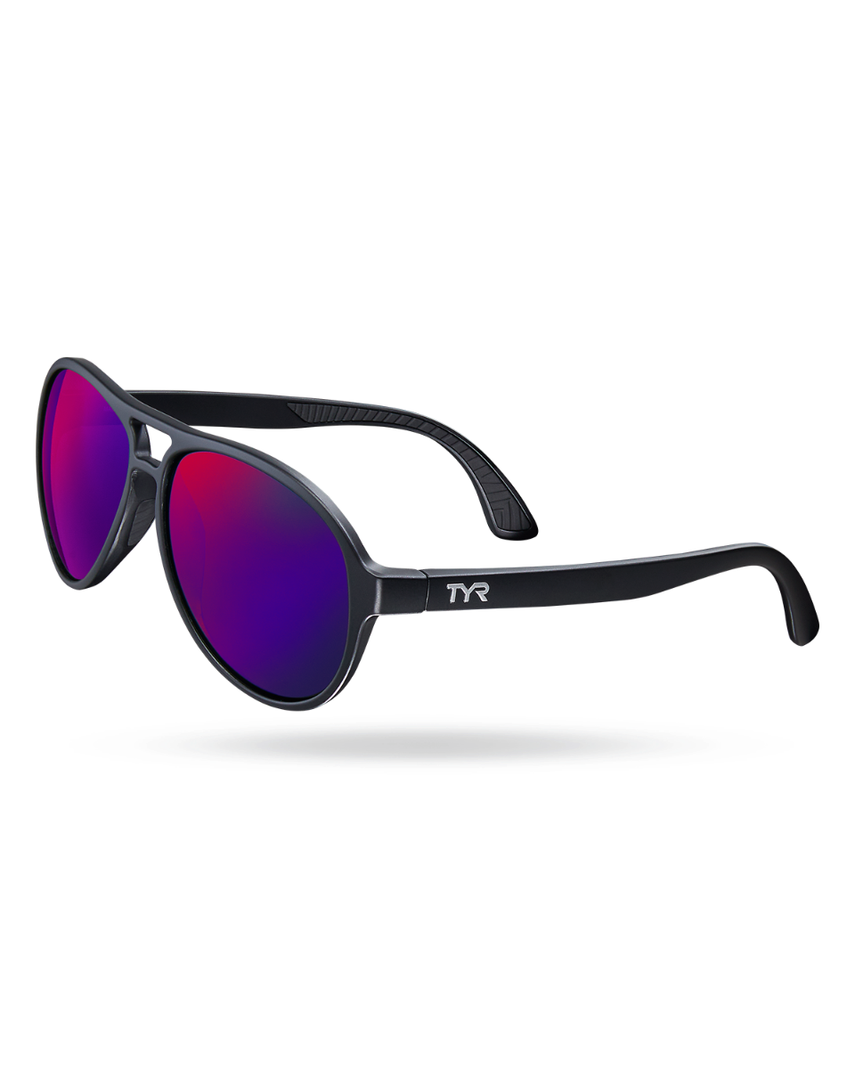::526 Purple/Black