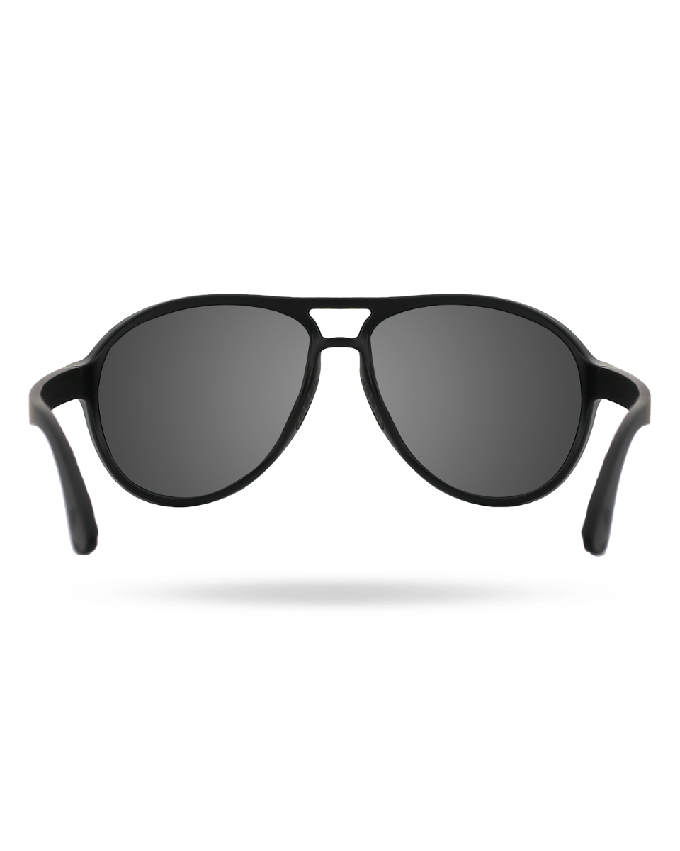::043 Silver/Black