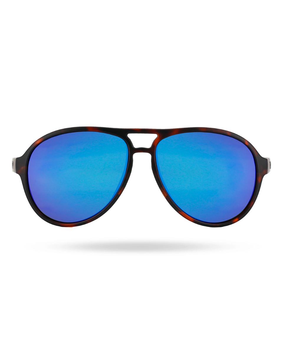 ::285 Blue/Tortoise