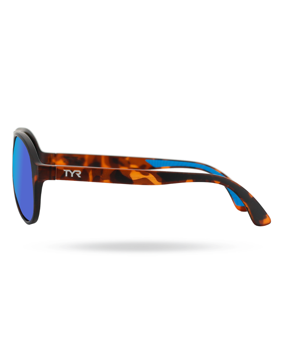 ::285 Blue/Tortoise