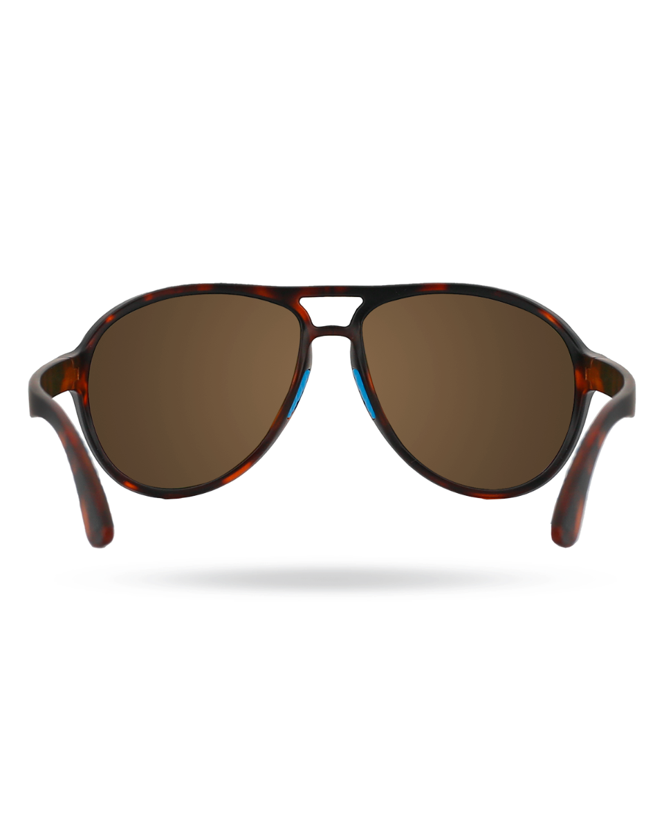 ::285 Blue/Tortoise