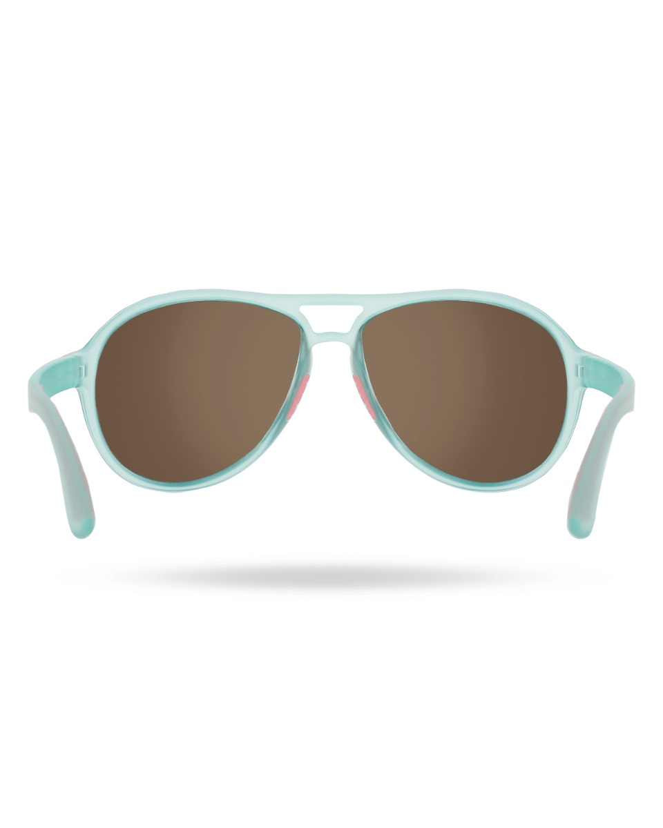 ::496 Blue/Mint