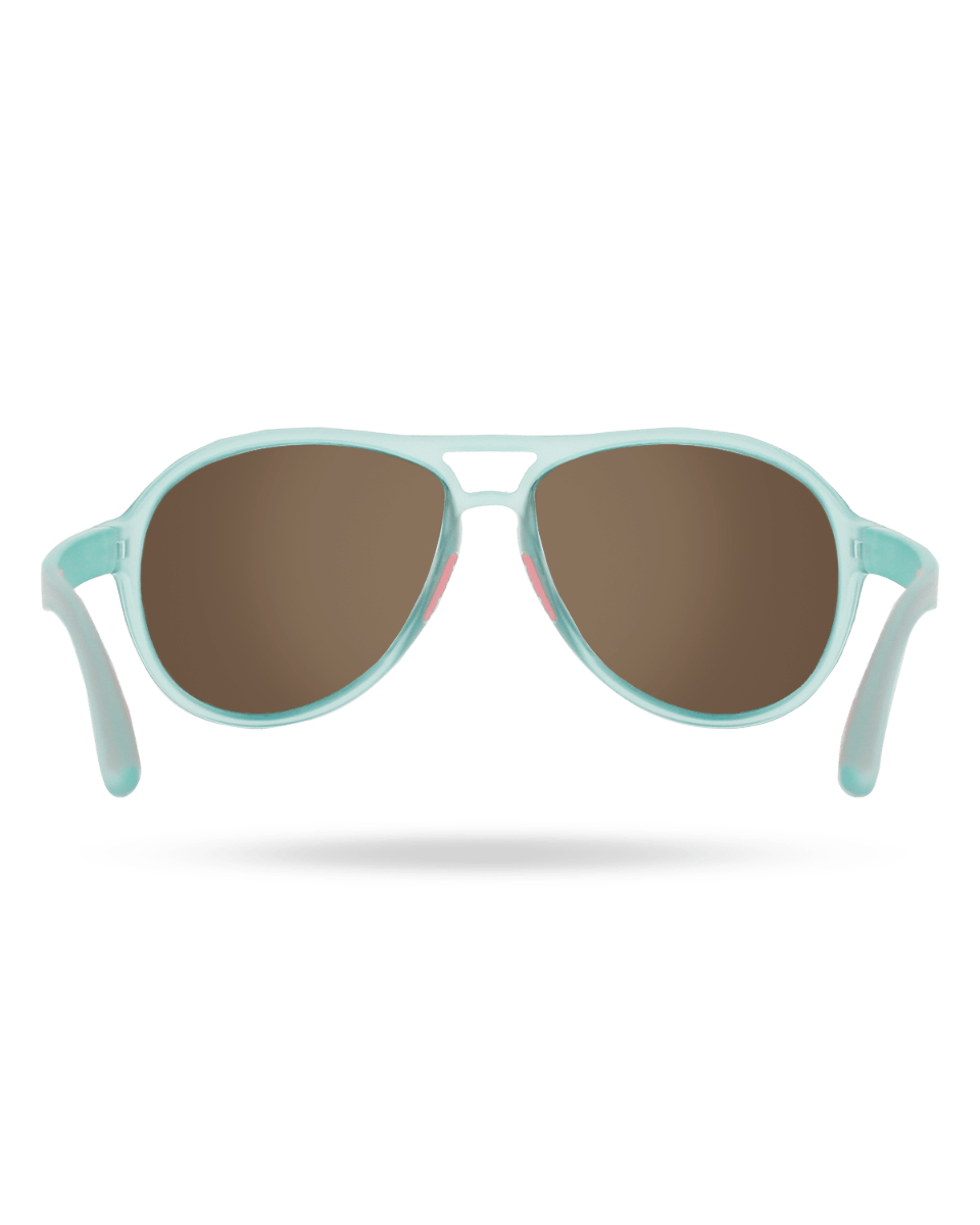 ::496 Blue/Mint