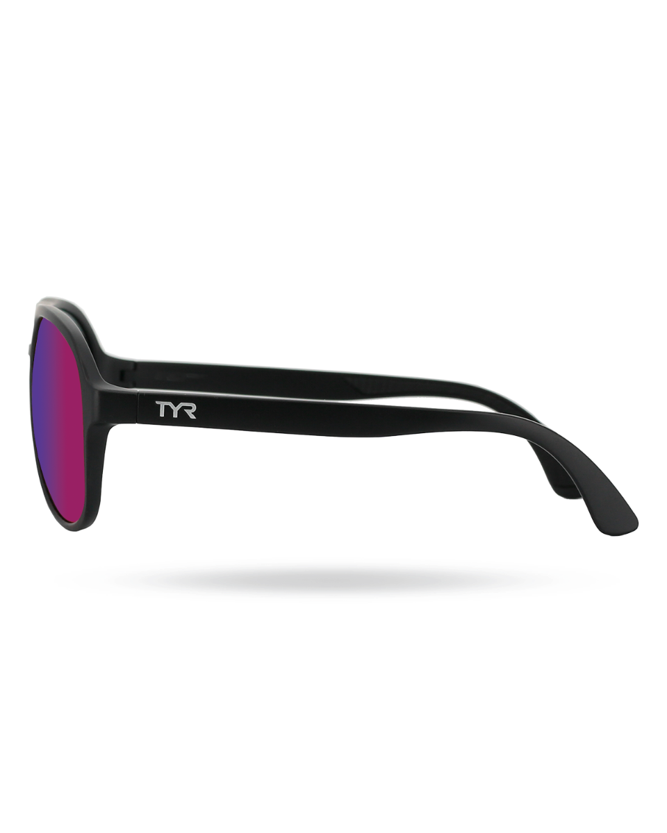 ::526 Purple/Black
