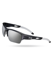::043 Silver/Black