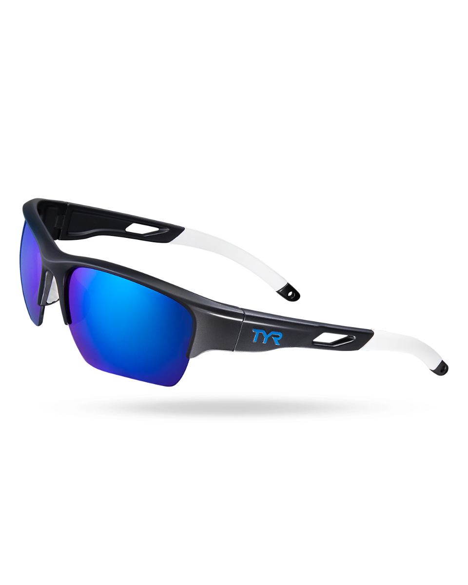 ::422 Blue/Black