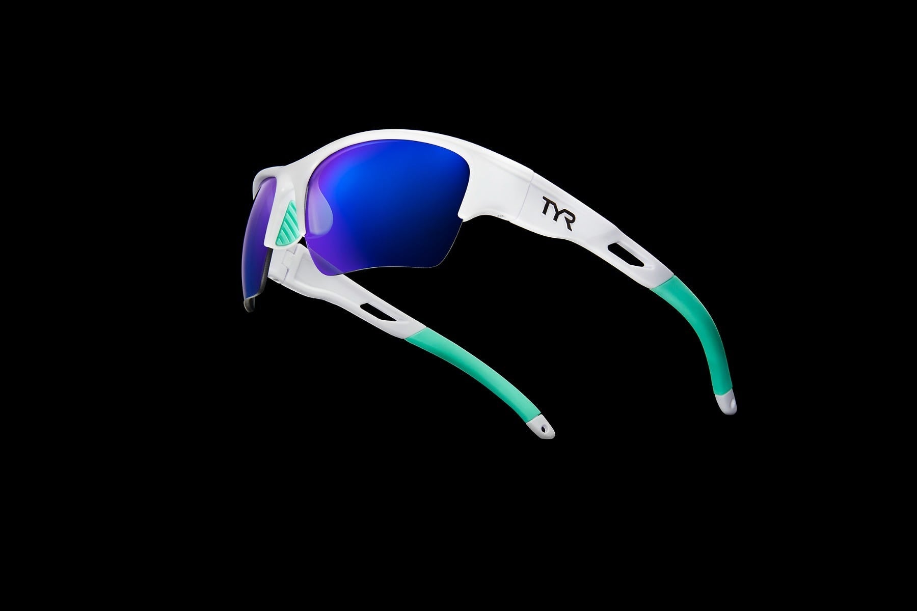 ::462 Blue/White