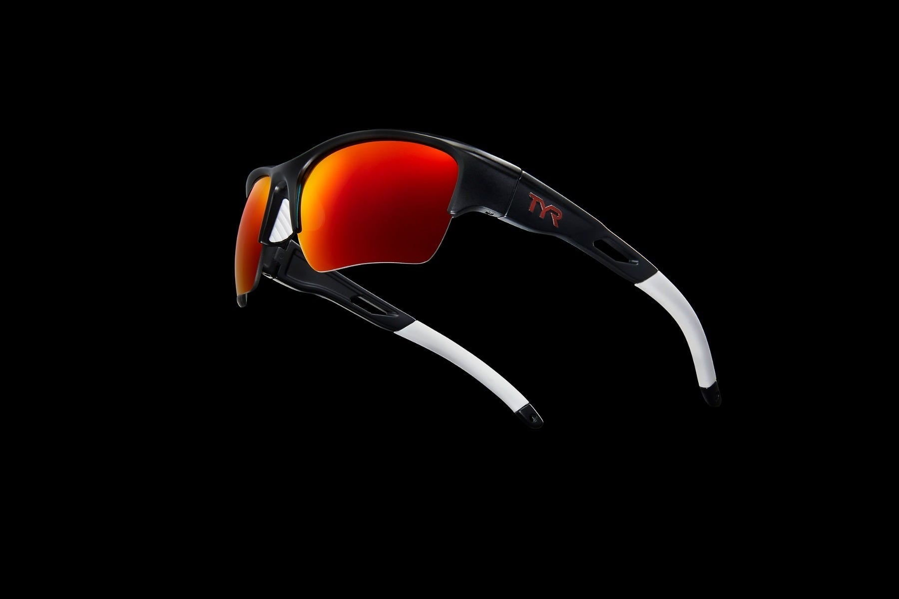::640 Red/Black