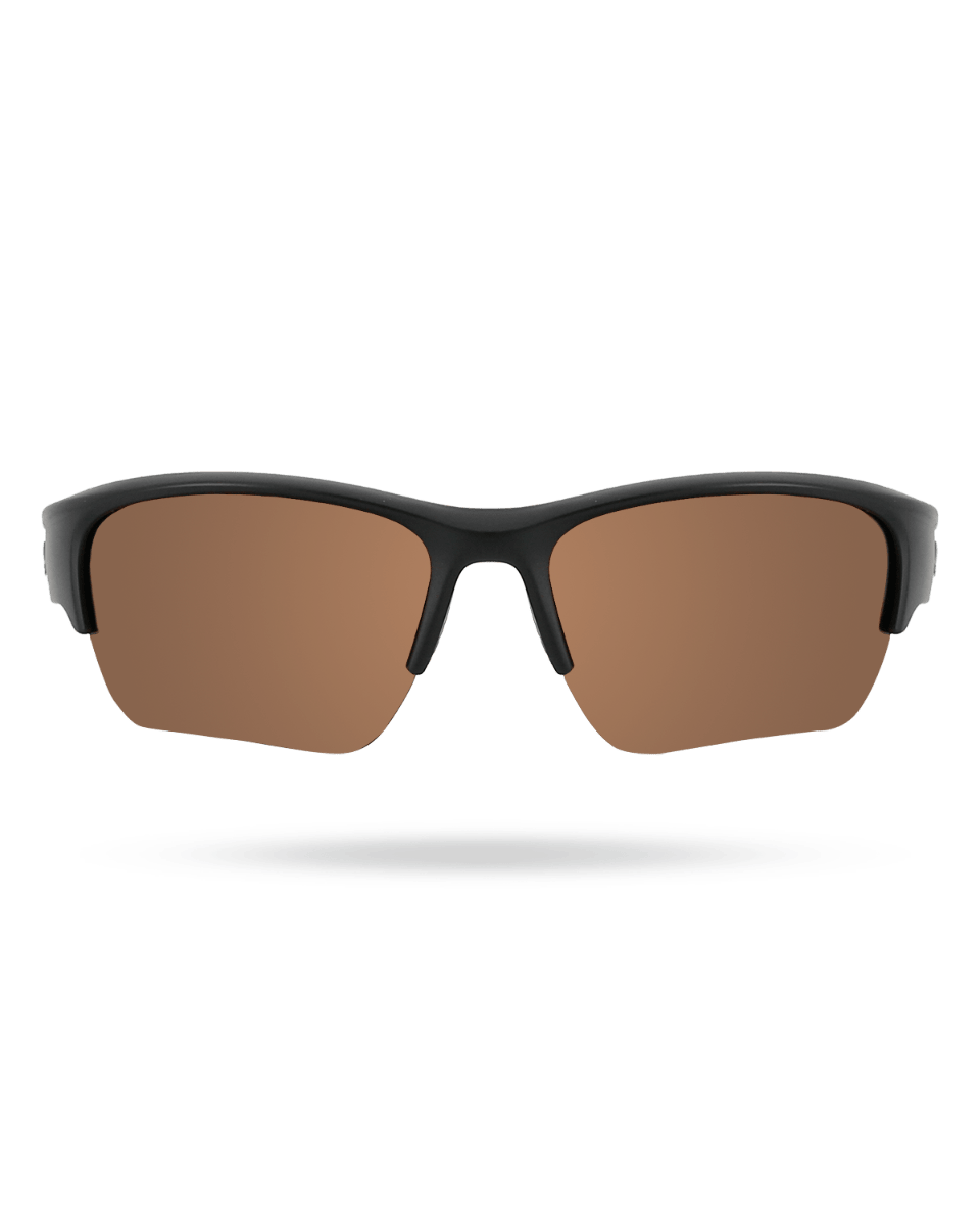 ::284 Brown/Black