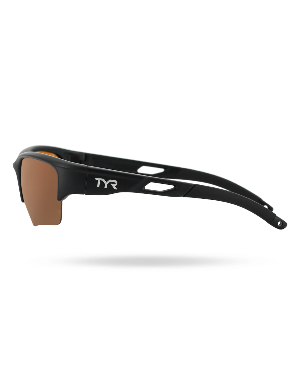 ::284 Brown/Black