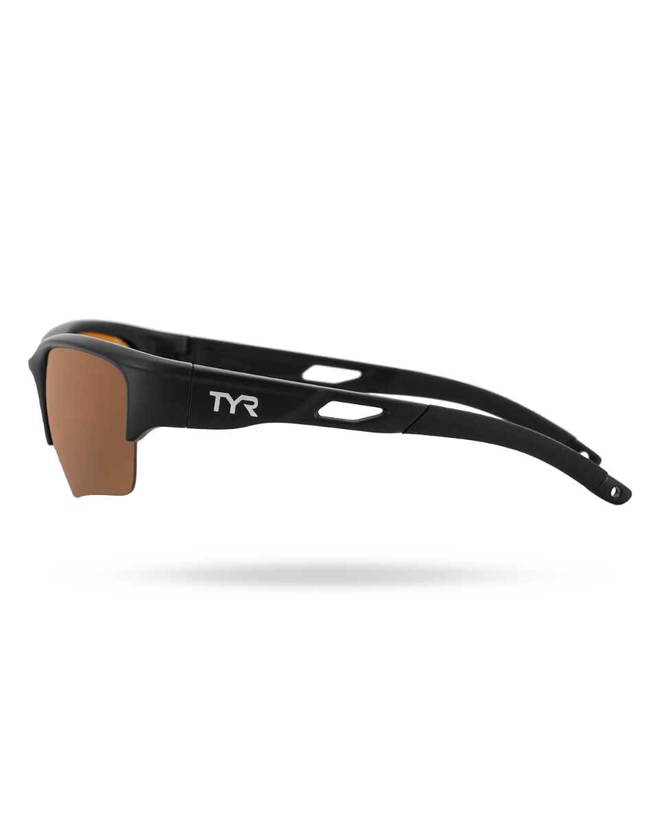 ::284 Brown/Black
