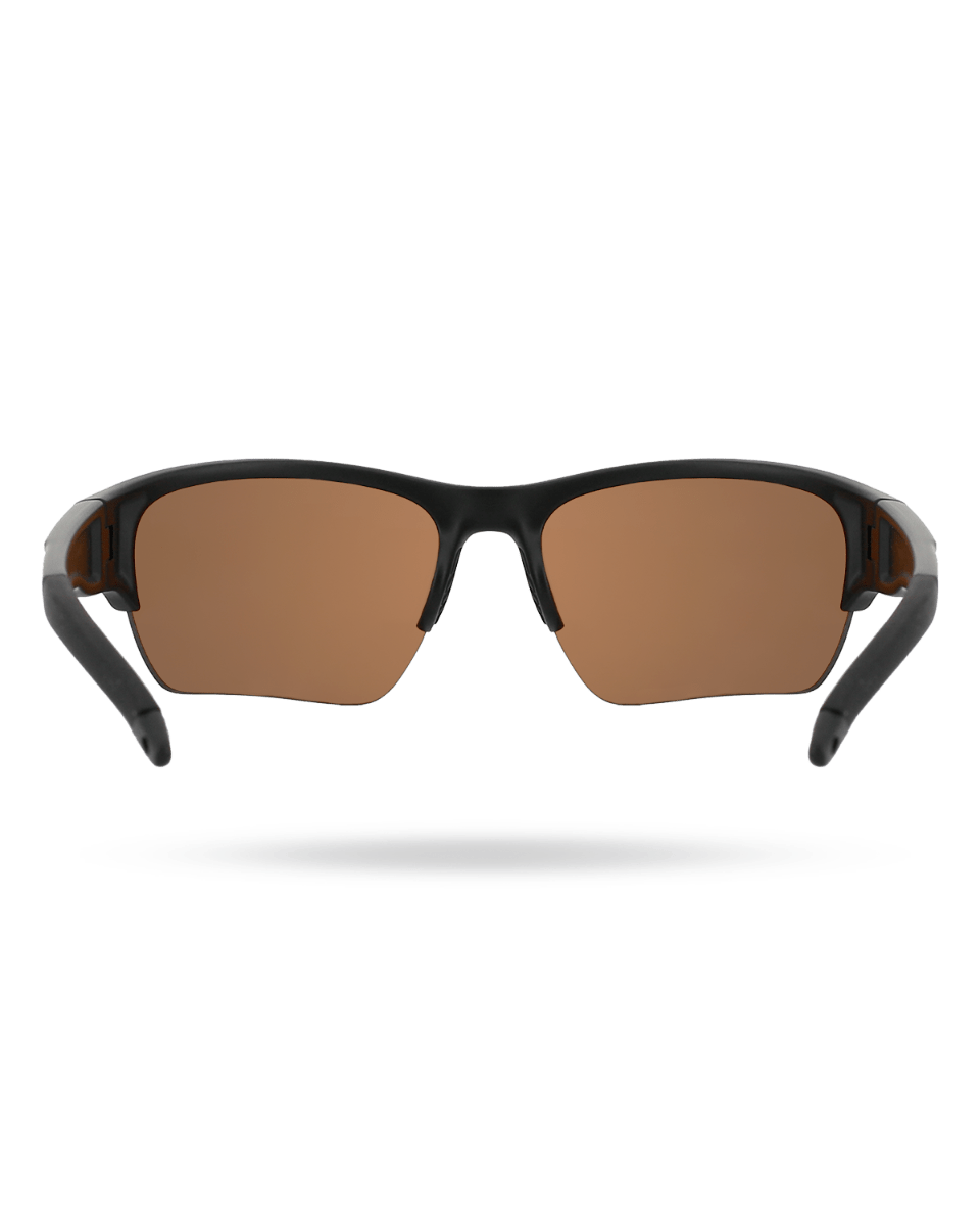 ::284 Brown/Black