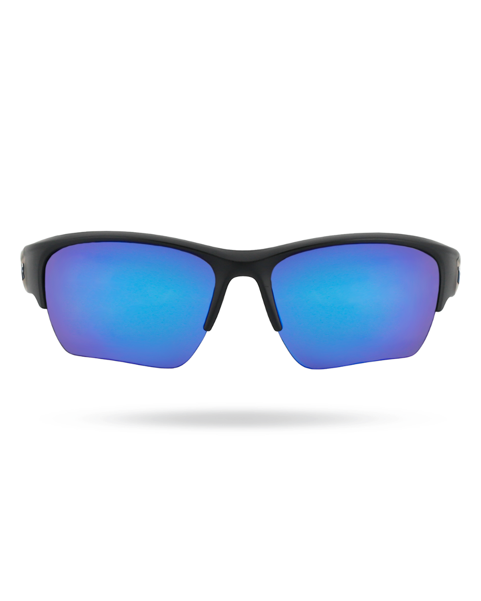::422 Blue/Black