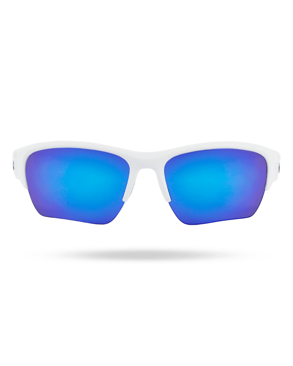 ::462 Blue/White
