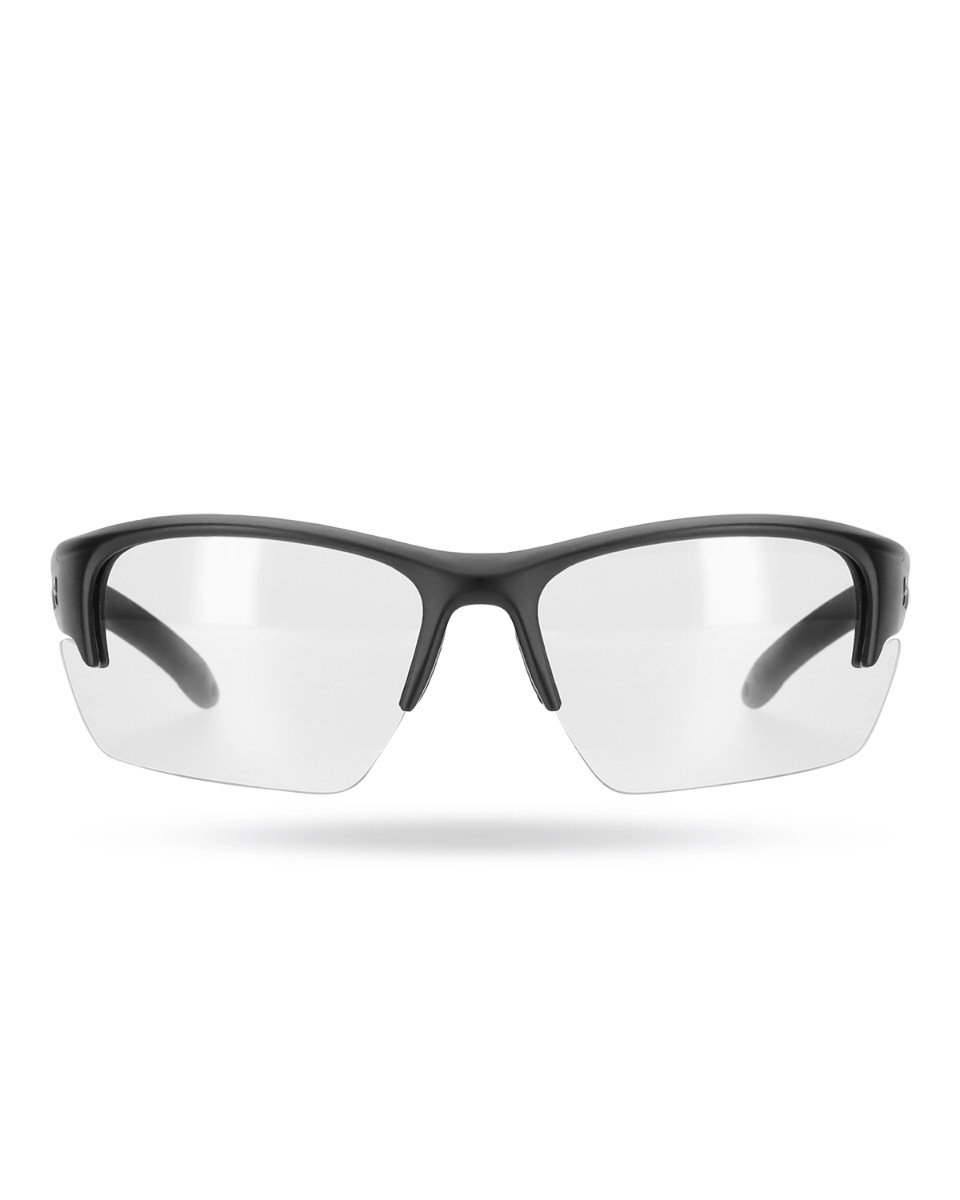 ::103 Clear/Blk