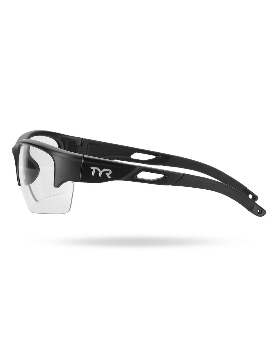 ::103 Clear/Blk