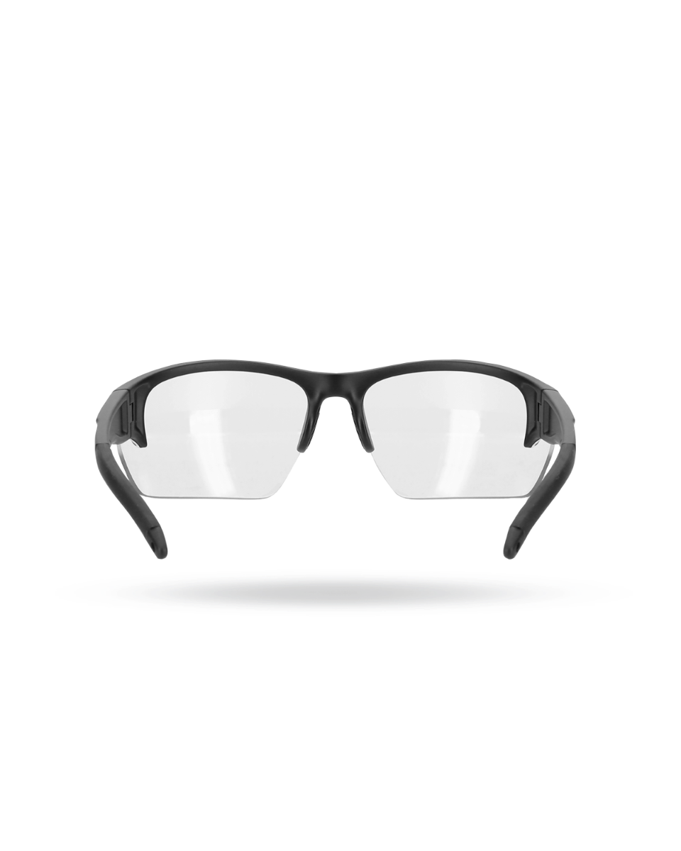::103 Clear/Blk