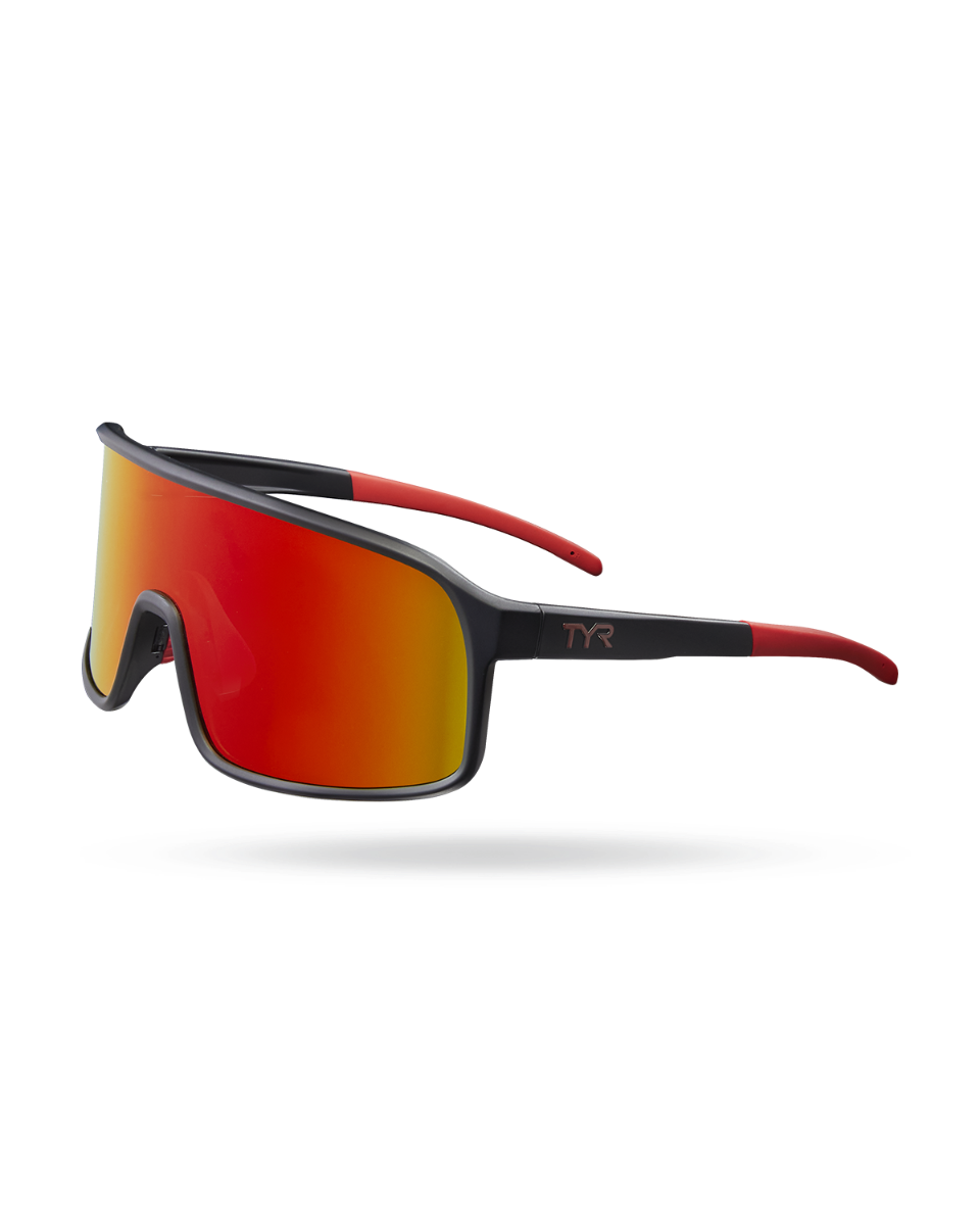 ::640 Red/Black