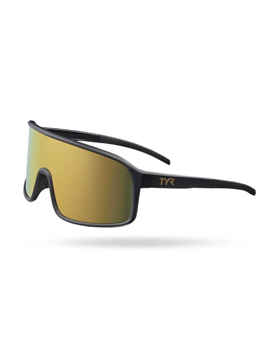::751 Gold/Black