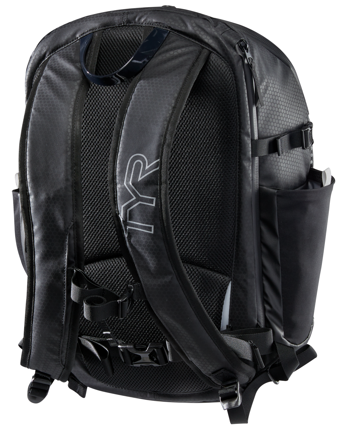 ::001 Black