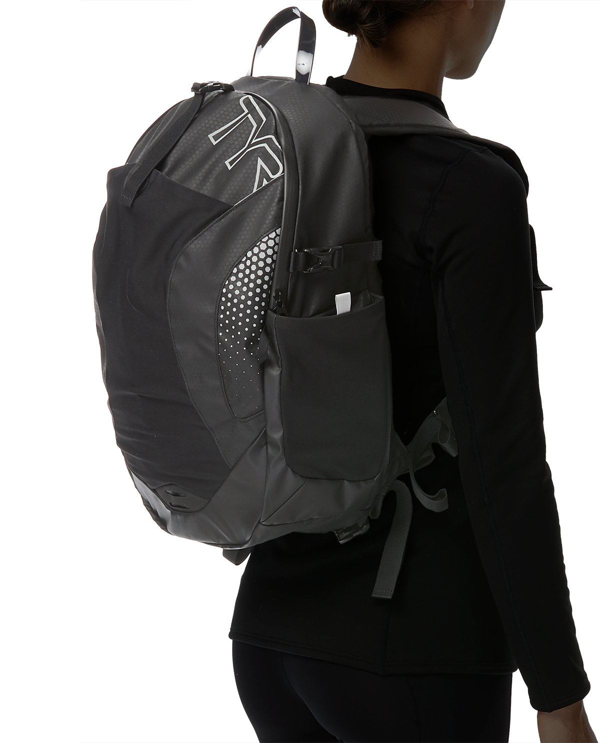 ::001 Black