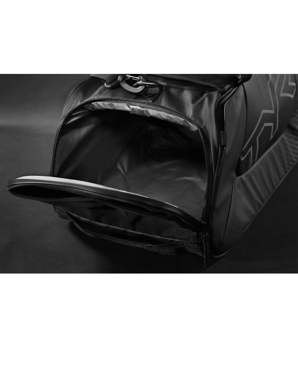 ::001 Black