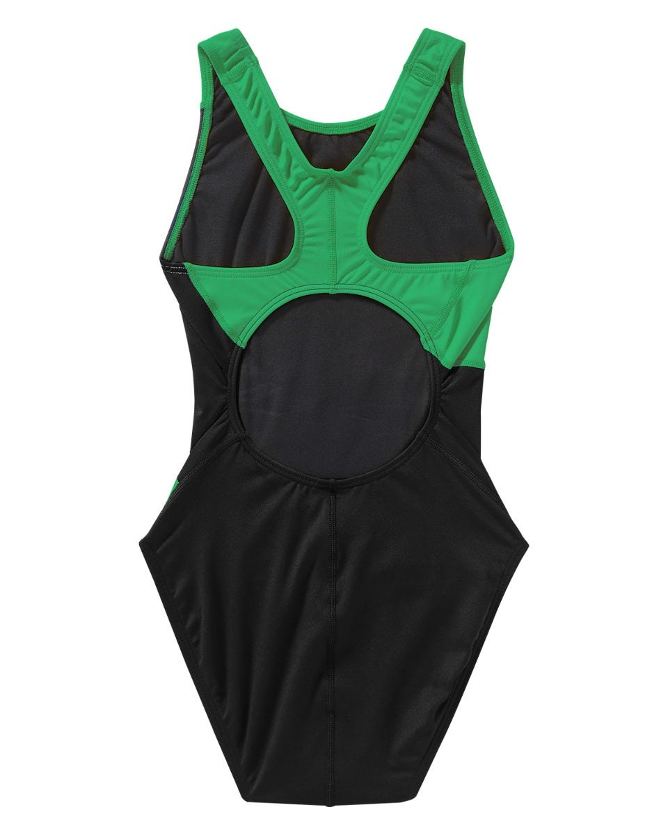 ::014 Black/Green