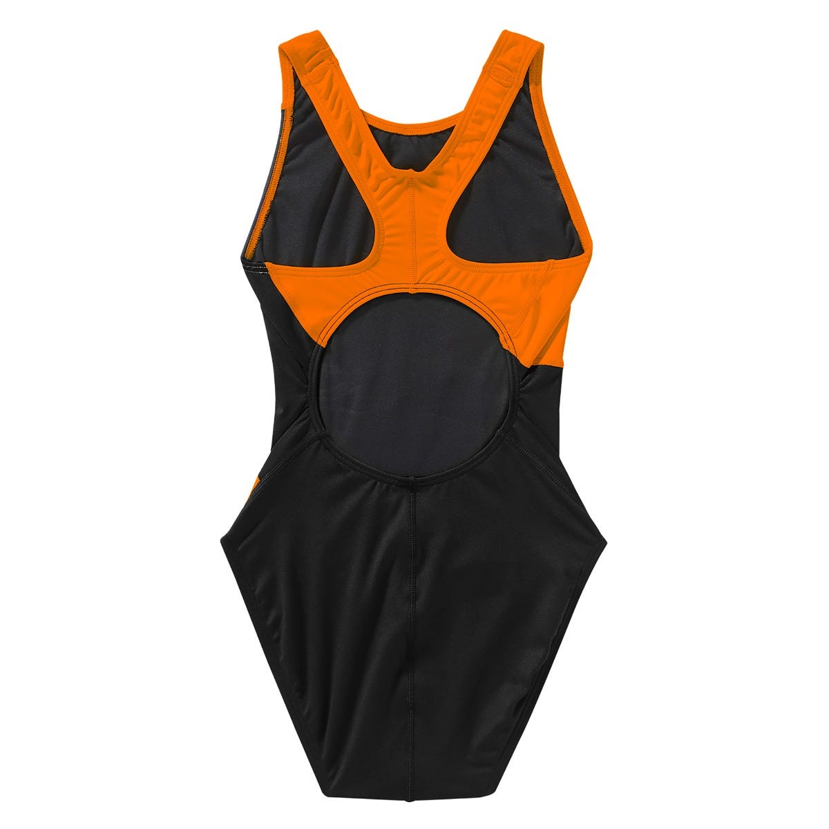 ::062 Black/Orange
