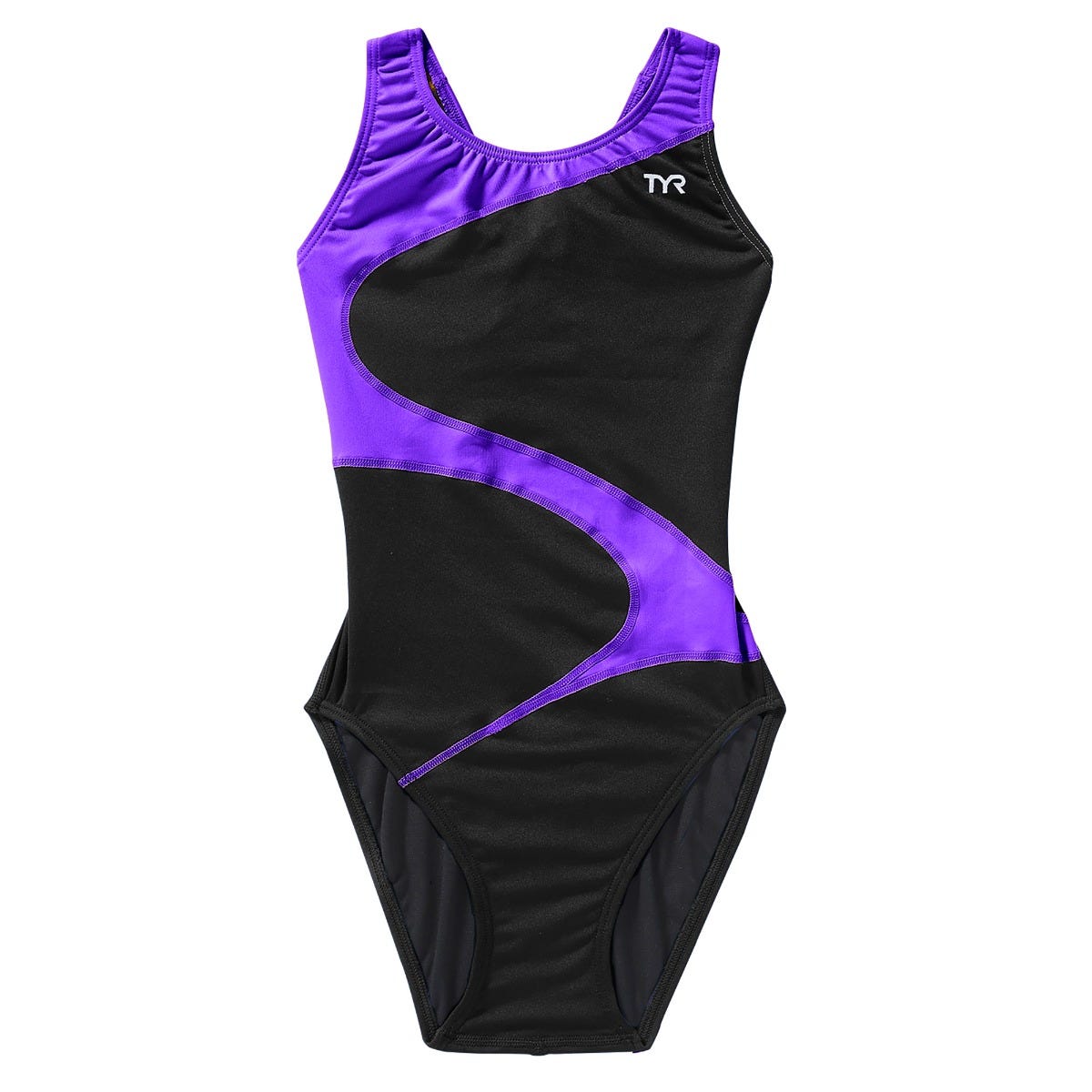 ::068 Black/Purple
