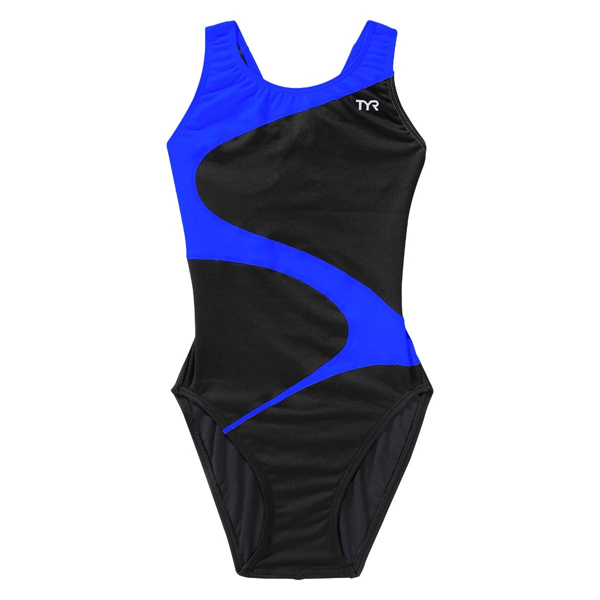 ::093 Black/Blue