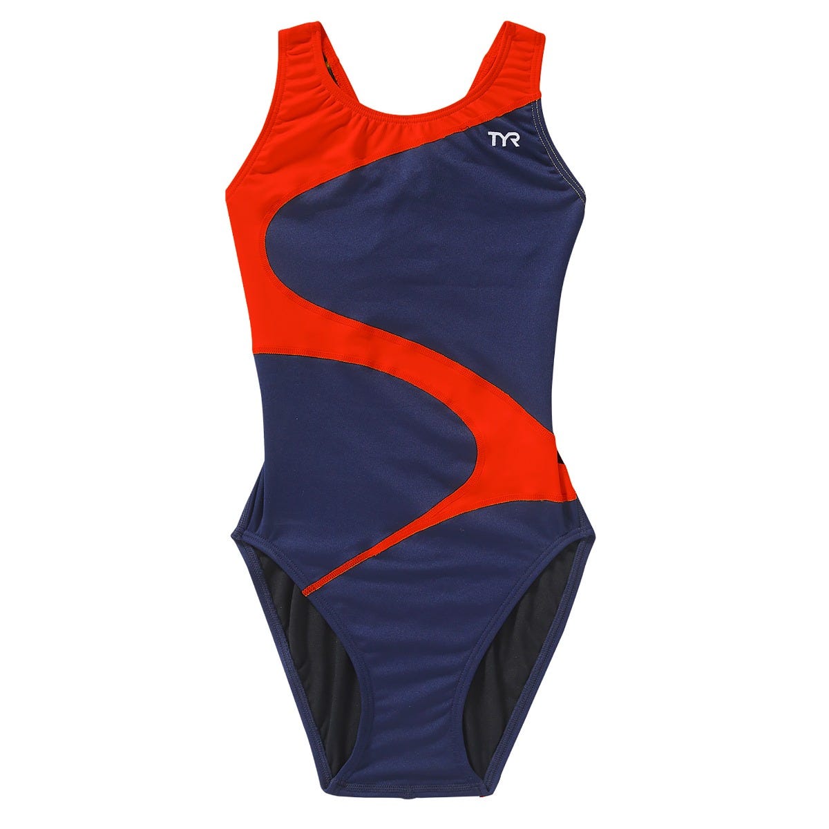 ::404 Navy/Red