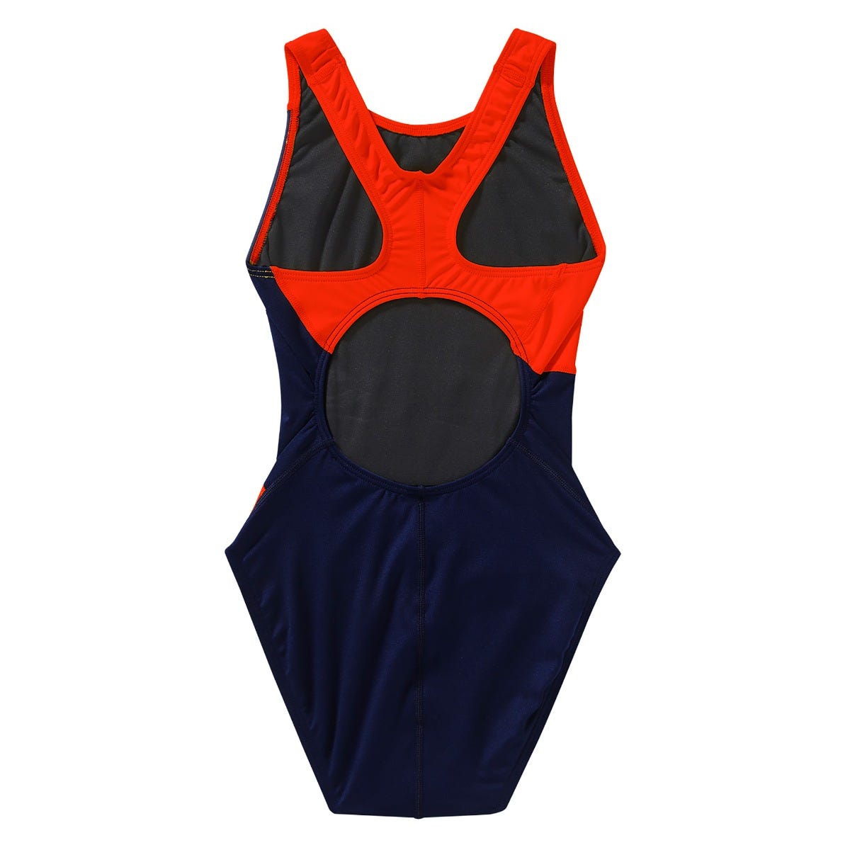 ::404 Navy/Red
