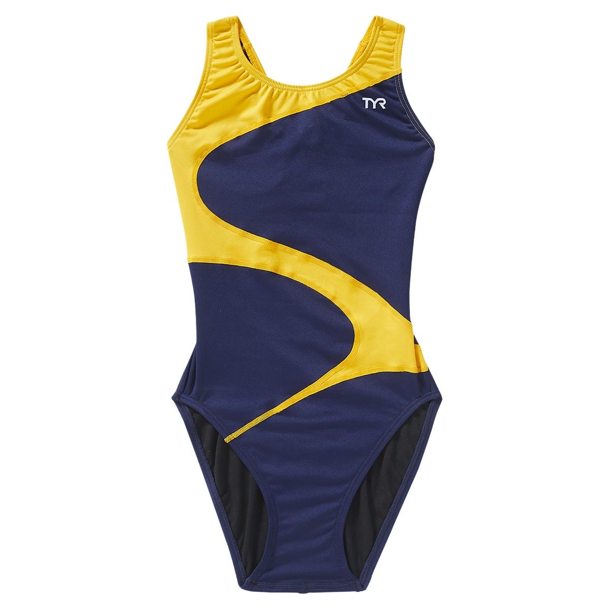 ::409 Navy/Gold