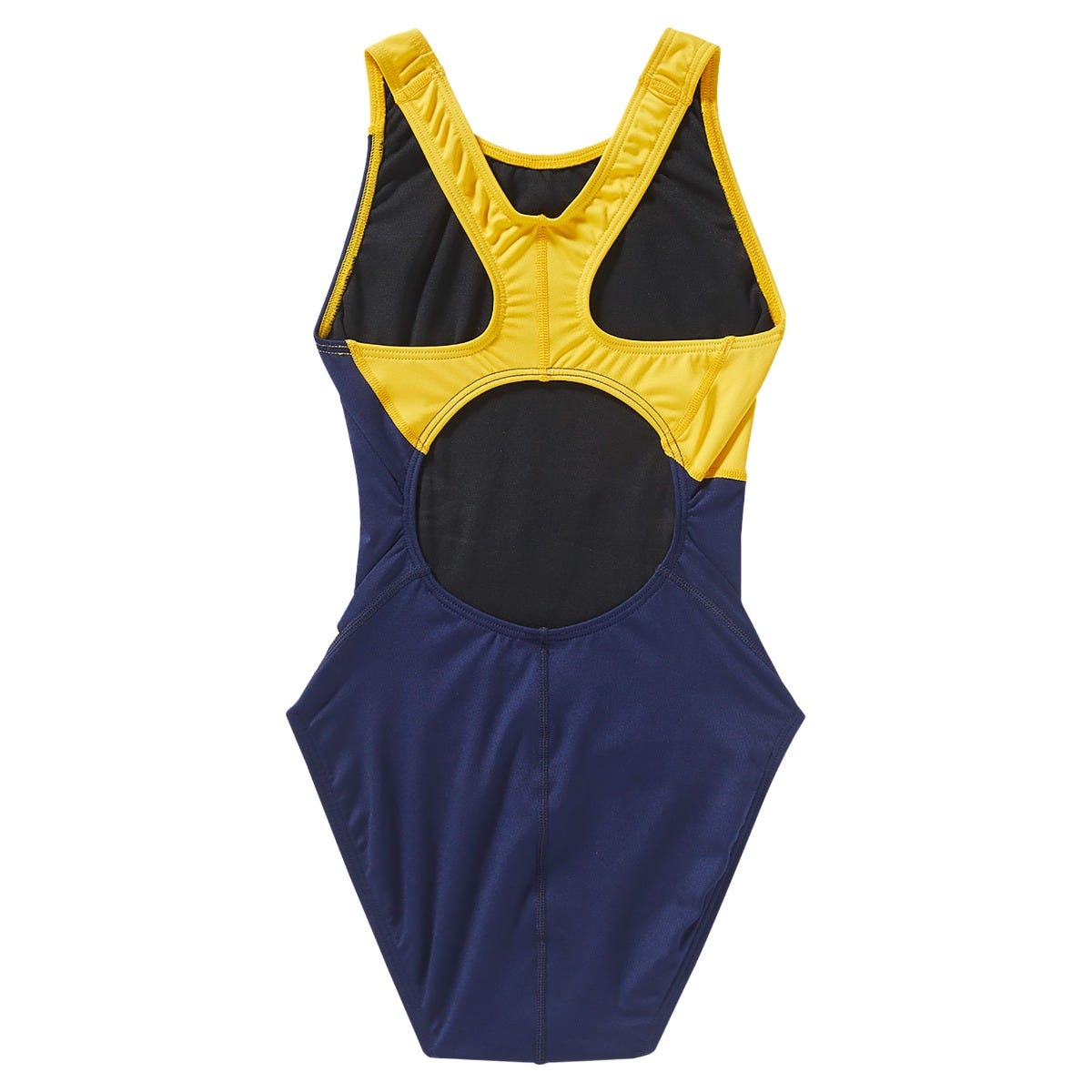 ::409 Navy/Gold