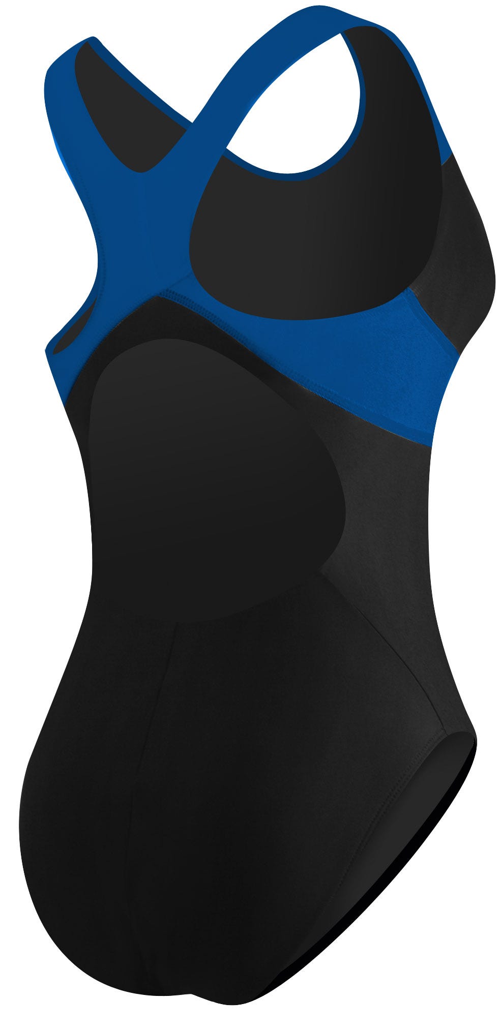 ::093 Black/Blue