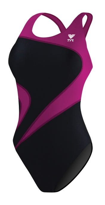 ::068 Black/Purple